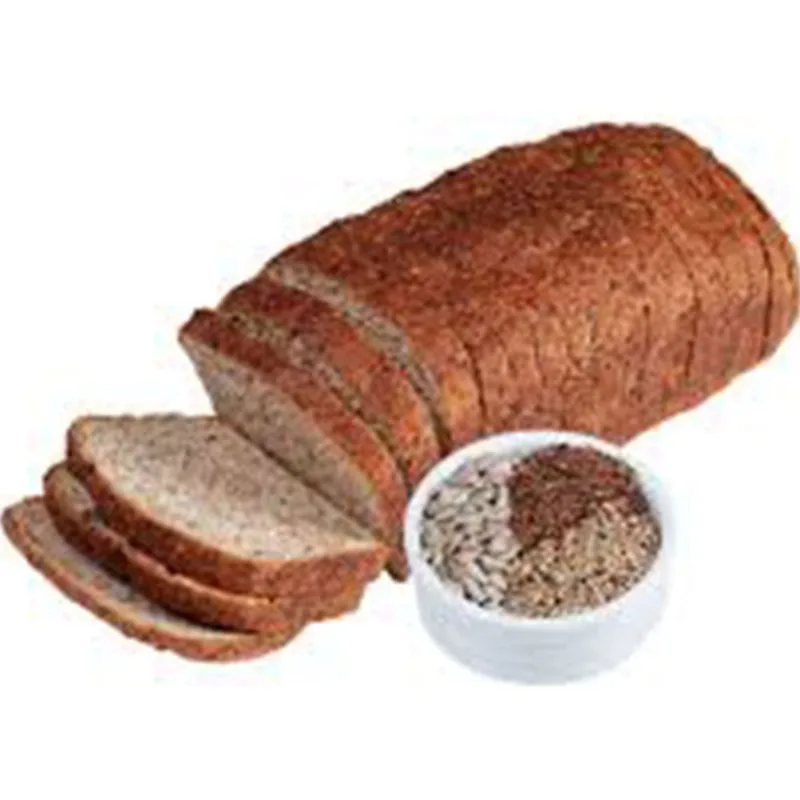 Pan lacteado integral mix de semillas 500 grs