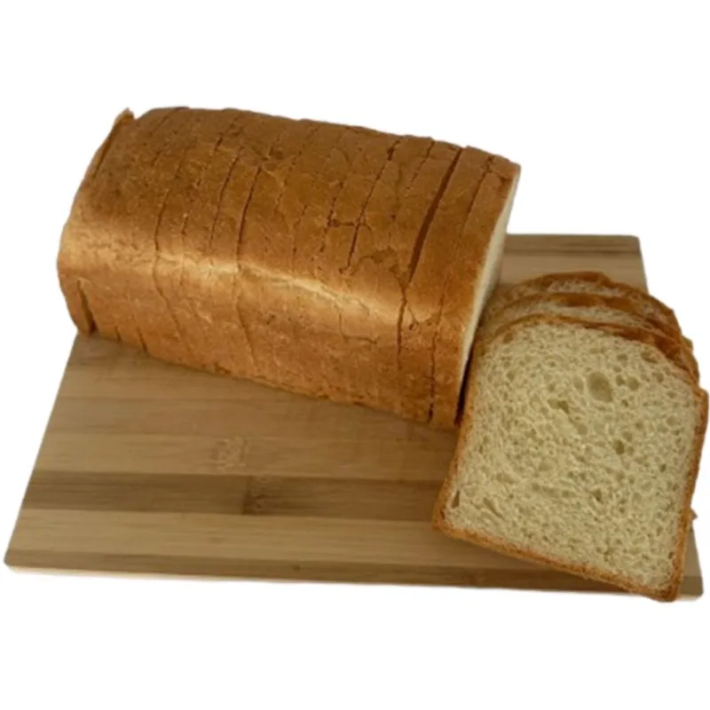 Pan lacteado blanco 500 grs