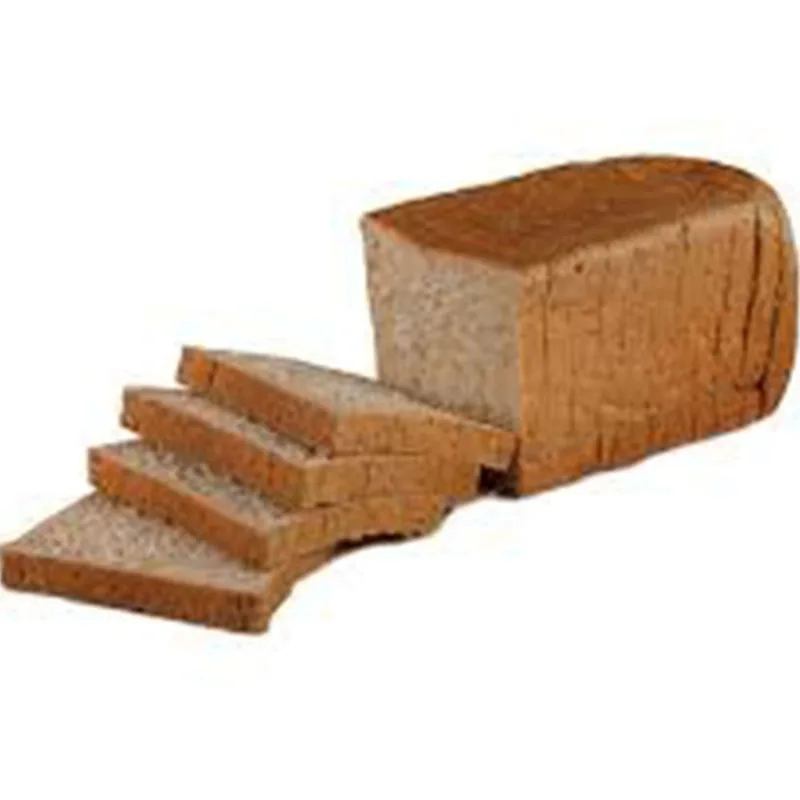 Pan lacteado de salvado 500 grs