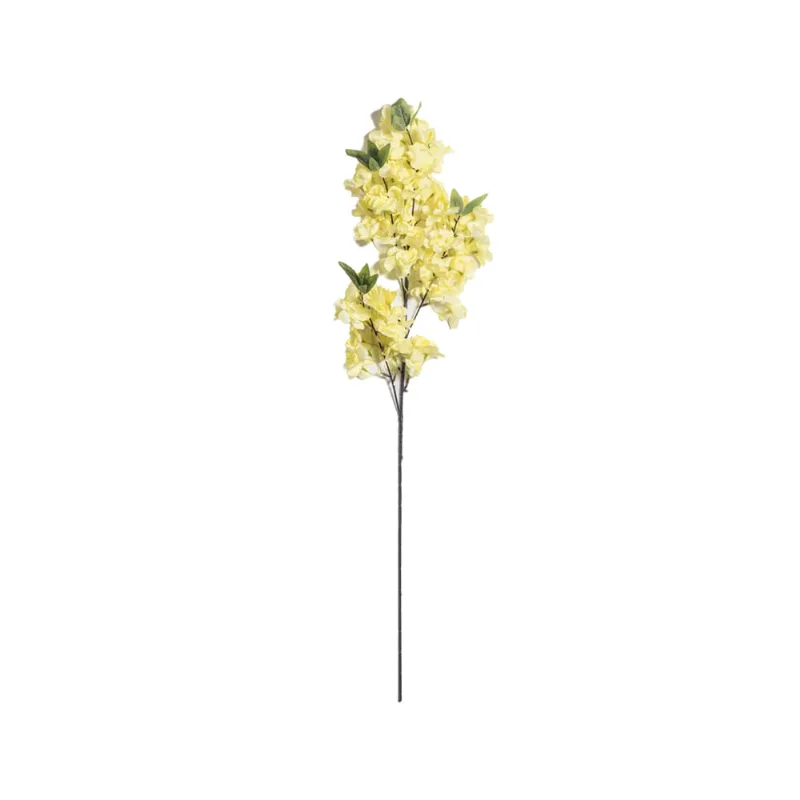 Rama De Durazno Amarillo S/mx1
