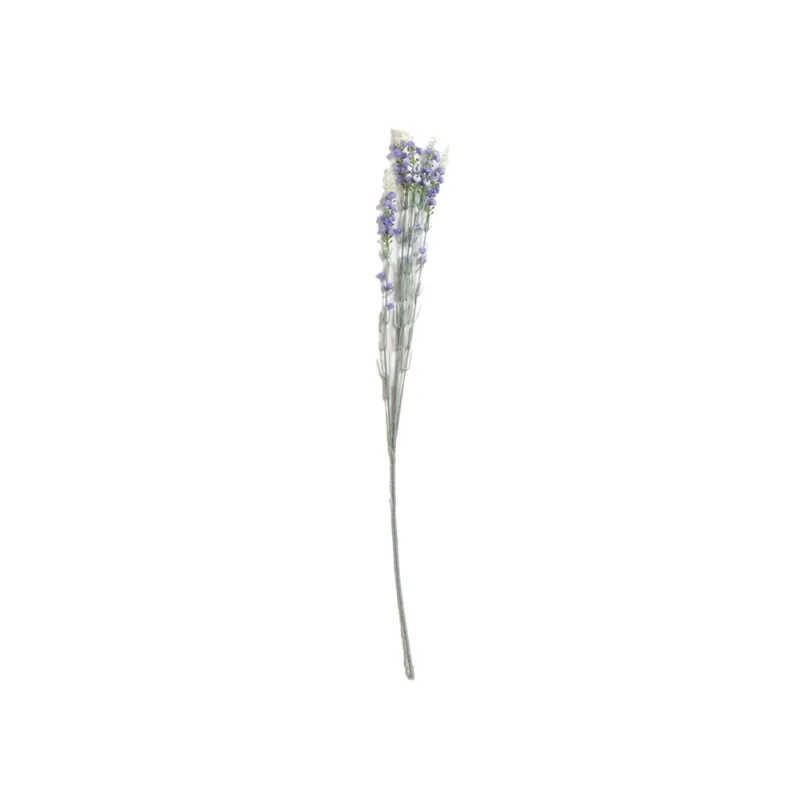 Rama De Lavanda Violeta S/mx1