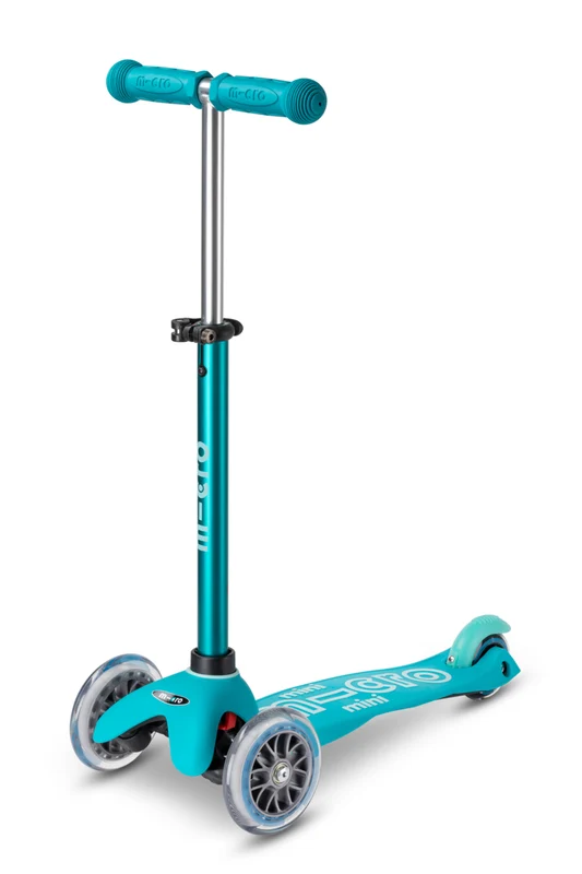 Micro Mini Deluxe Aqua