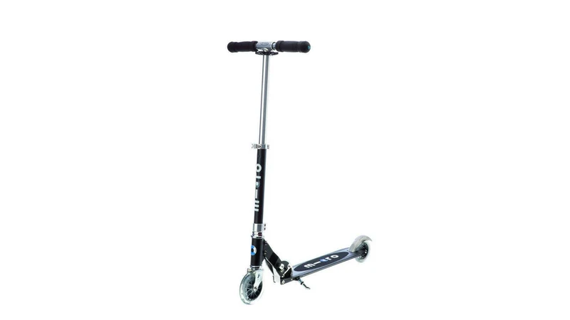 Micro Scooter Sprite SCHWARZ
