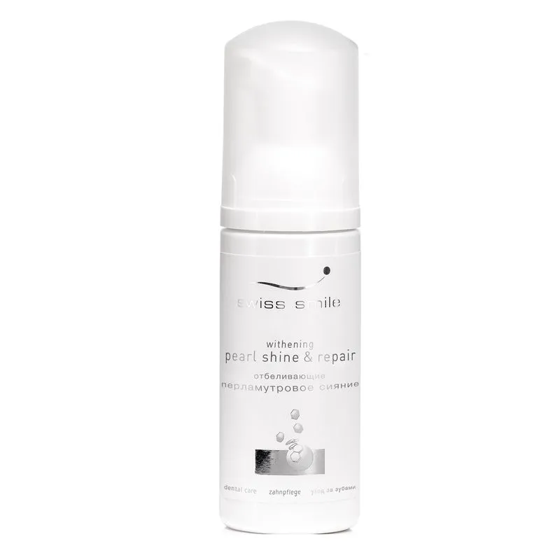 Condicionador Dental Clareador Swiss Smile - Pearl Shine 30ml