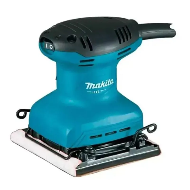 Lixadeira Orbital-127v M9200b-127v