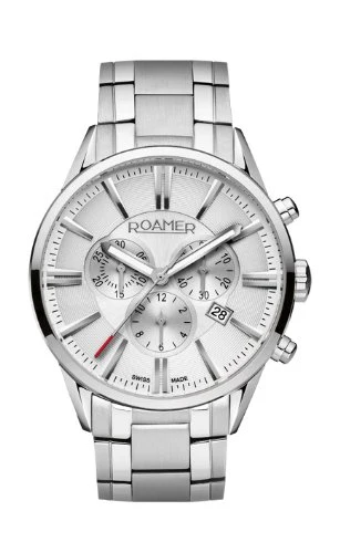 Roamer Superior Mens Watch 508837 41 15 50