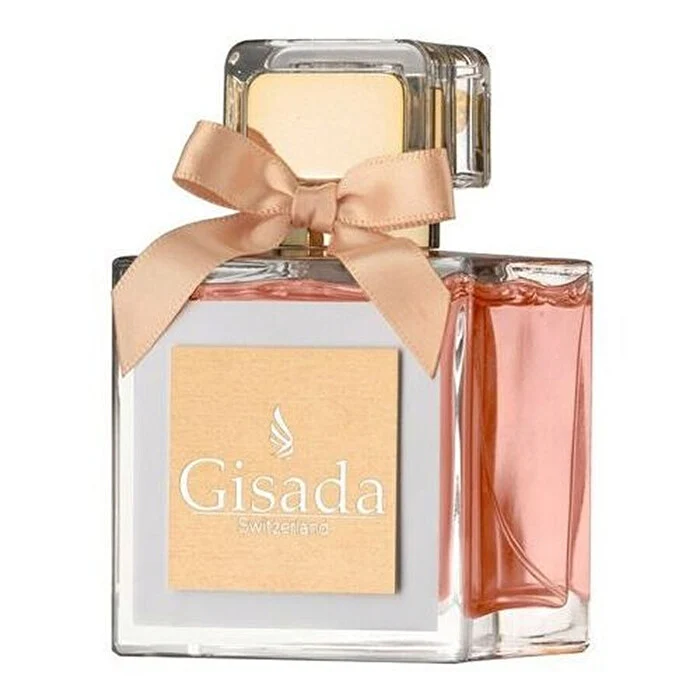 Gisada Donna Woman Eau De Toilette TESTER 100ml 100ml