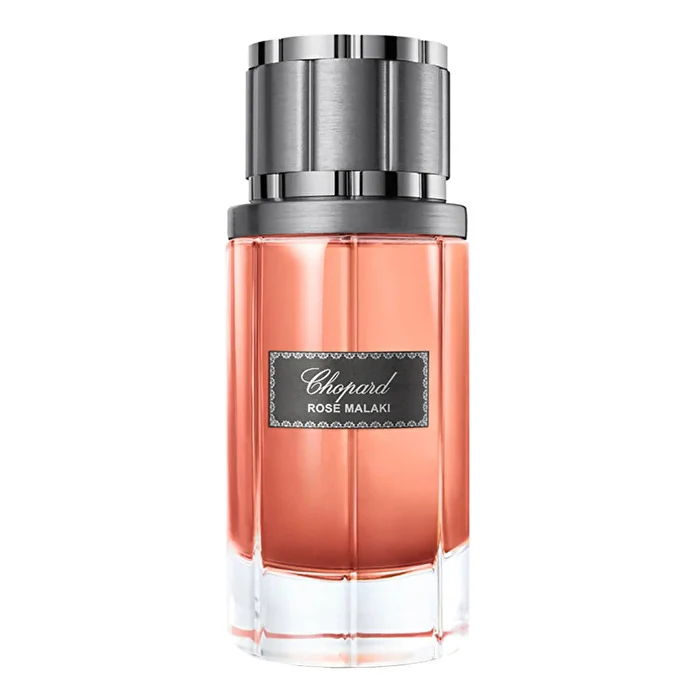 Chopard Rose Malaki Unisex Eau De Parfum TESTER 80ml 80ml