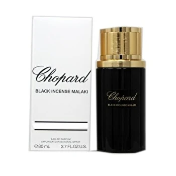 Chopard Black Incense Malaki Unisex Eau De Parfum TESTER 80ml 80ml