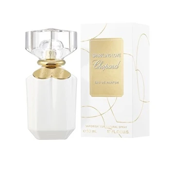 Chopard Sparkling Love Eau De Parfum 50ml 50ml