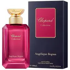 Perfume Collection Tubéreuse Maharané EDP 100mL Feminino - Chopard