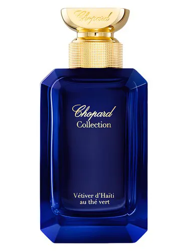 Perfume Collection Patchouli de Sumatra EDP 100mL Unissex - Chopard