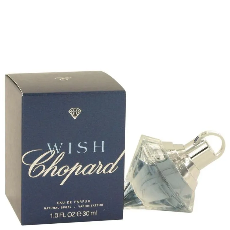 Perfume Feminino Wish Chopard 30 ML Eau De Parfum