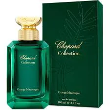 Perfume Orange Mauresque EDP 100mL Unissex - Chopard