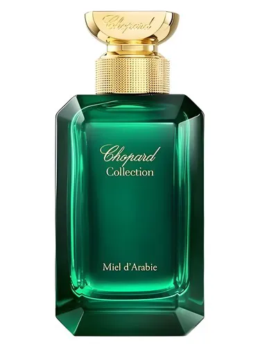 Perfume Collection Miel D'Arabie EDP 100mL - Chopard