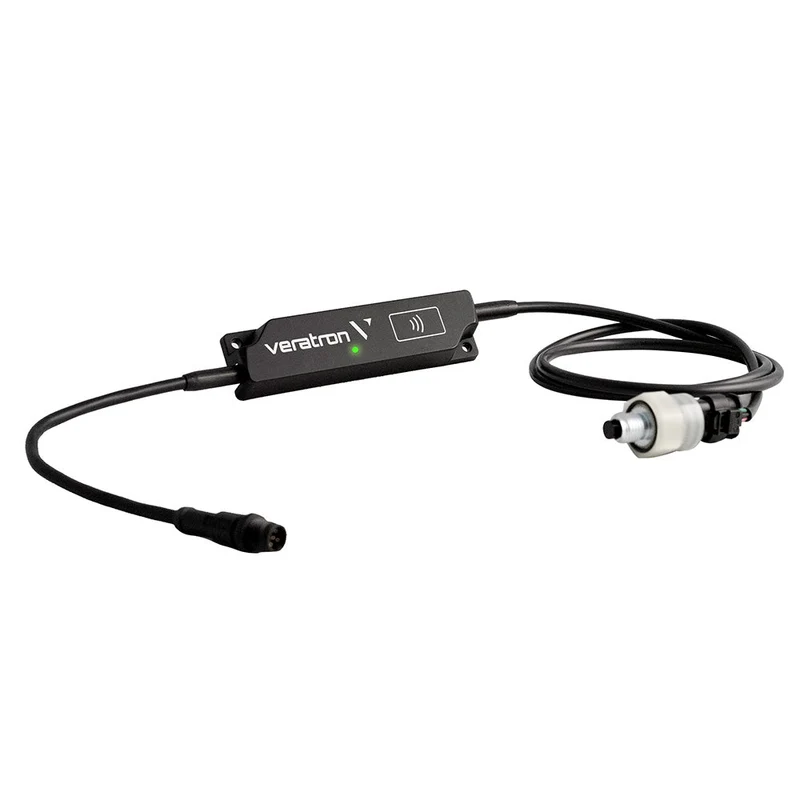 Veratron LinkUp Intelligent Temperature Pressure