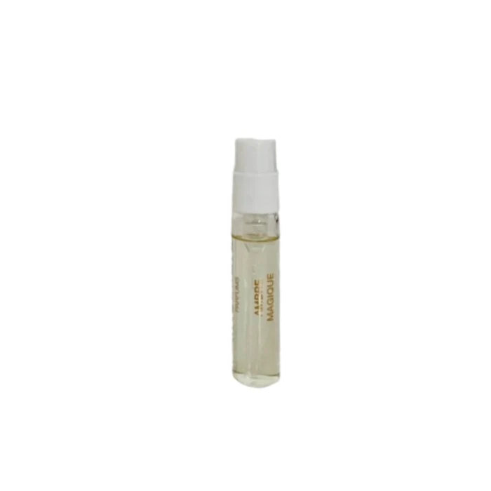 Mizensir Parfums Ambre Magique Unisex Eau De Parfum Vials 2ml 2ml