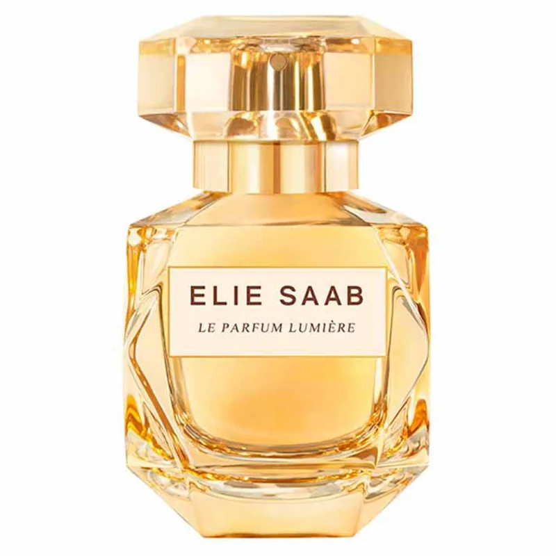 Perfume Le Parfum Lumiere Elie Saab Feminino Eau de Parfum 30ml