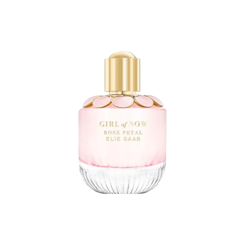 Girl Of Now Rose Petal EDP 50 ml + Body Lotion 75 ml + EDP 10 ml