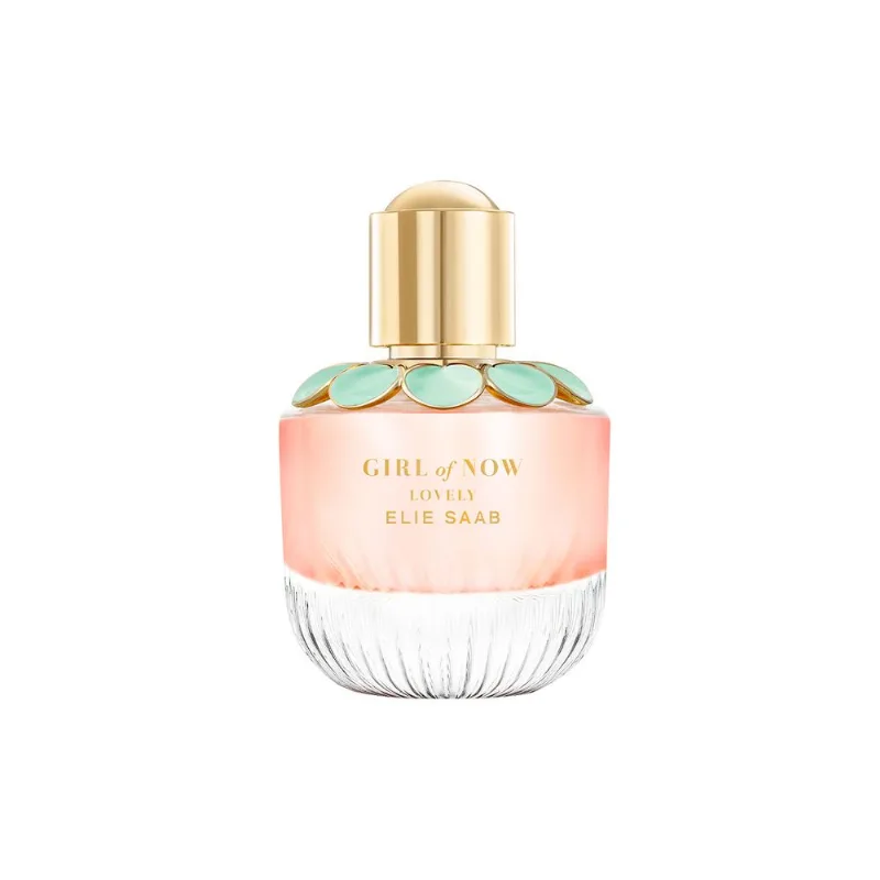Girl Of Now Lovely EDP 50 ml