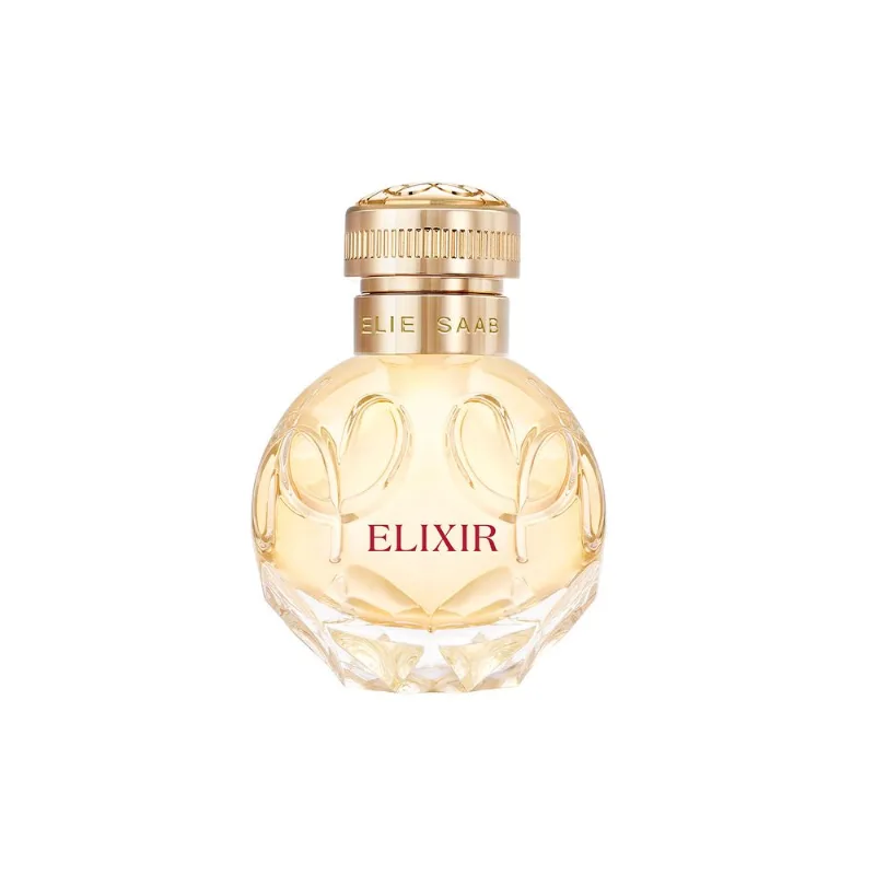 Elixir EDP 50 ml