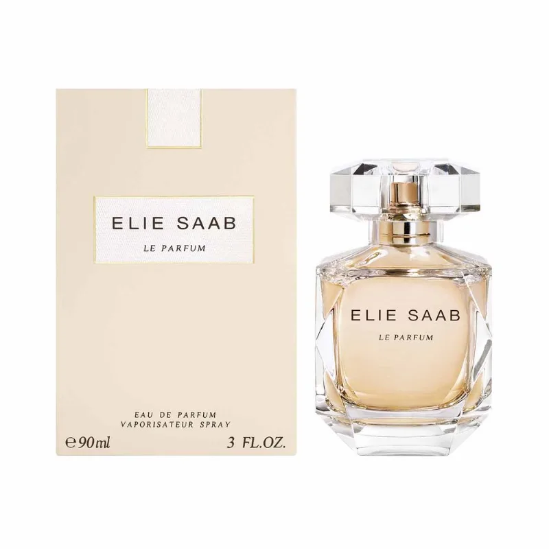 Le parfum EDP 90 ml