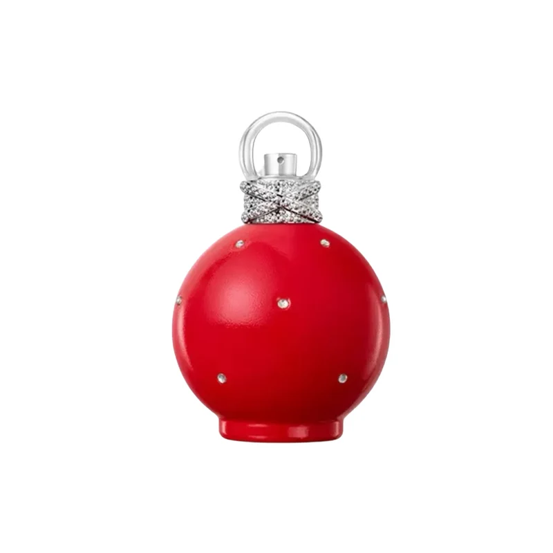 Fantasy Did It Again Perfume Feminino Eau de Parfum Tester - 100 ml