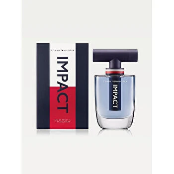 Tommy Hilfiger Impact Man Eau De Toilette TESTER 100ml 100ml