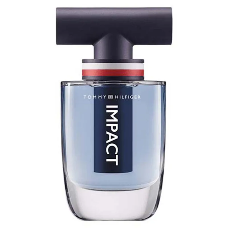 Impact Tommy Hilfiger Perfume Masculino EDT 50ml