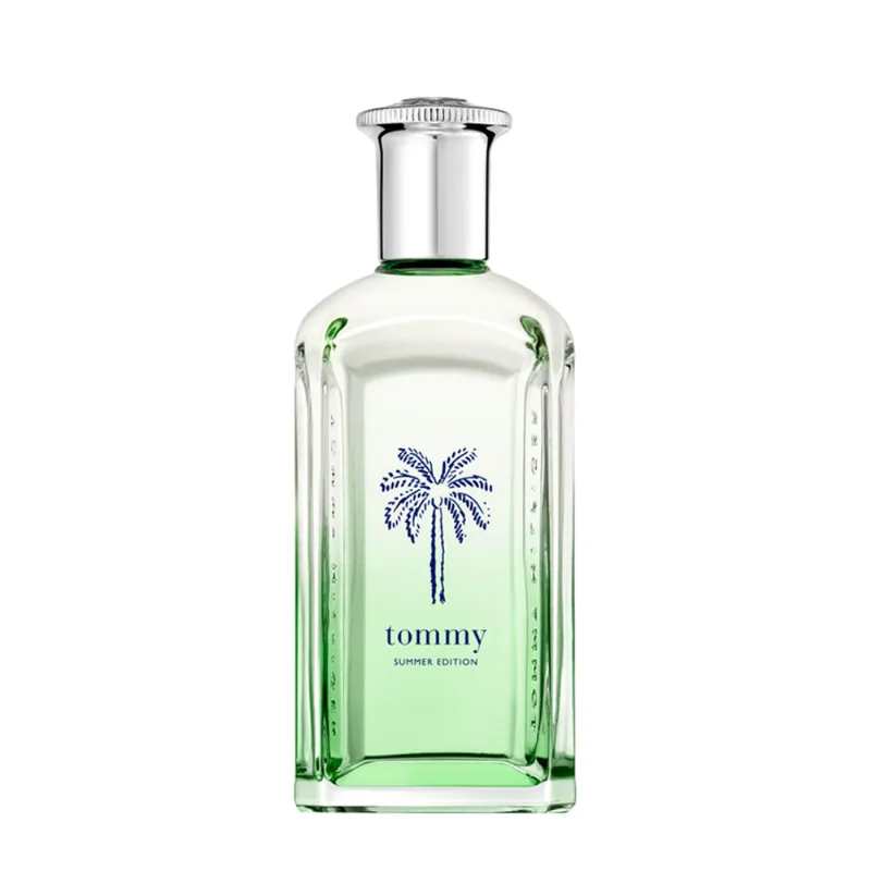 Perfume Tommy Hilfiger Summer Masculino - Eau de Toilette 100ml 100ml