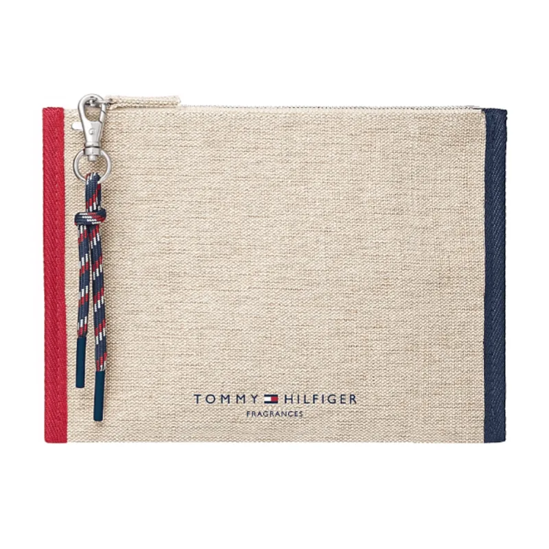 Mini Pouch Tommy Hilfiger De Regalo