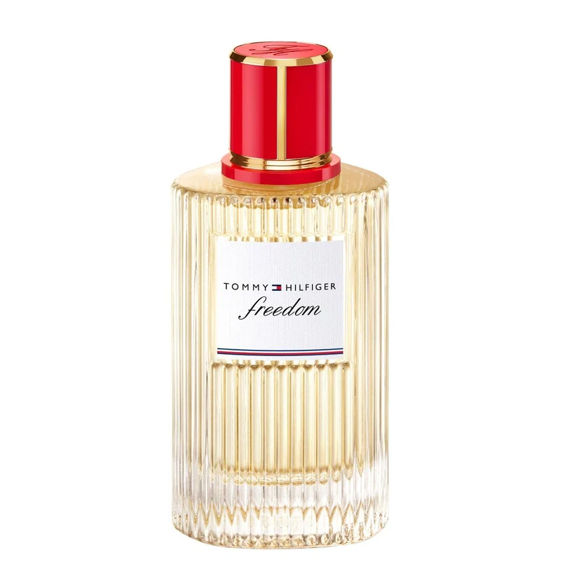 Freedom Eau De Parfum 100ml