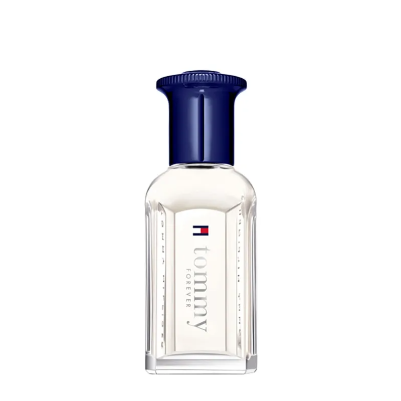 Perfume Tommy Hilfiger Forever Masculino - Eau de Toilette 30ml 30ml