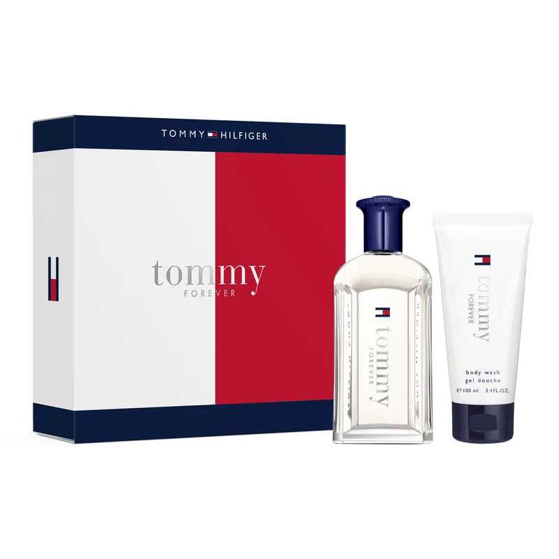 Tommy Forever Holiday Giftset
