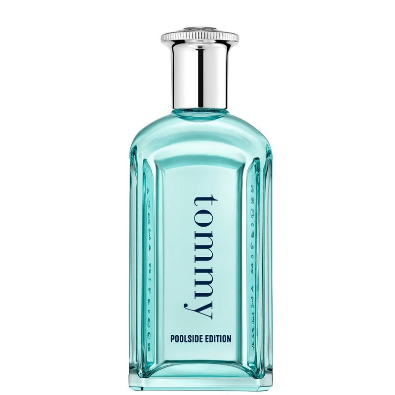 Poolside Edition Eau De Toilette 100ml