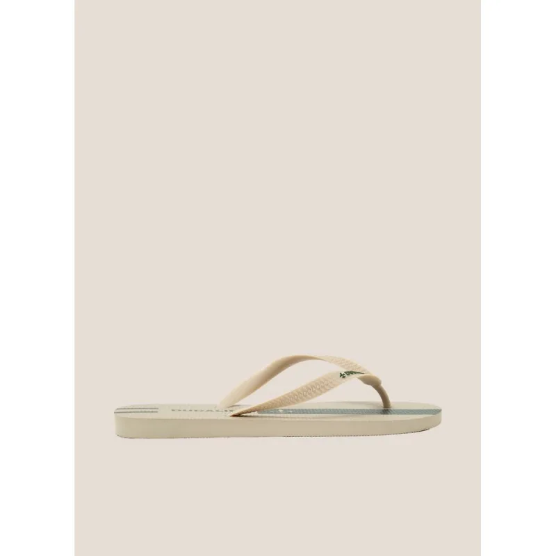 Chinelo Listras Dudalina Masculina 41/42