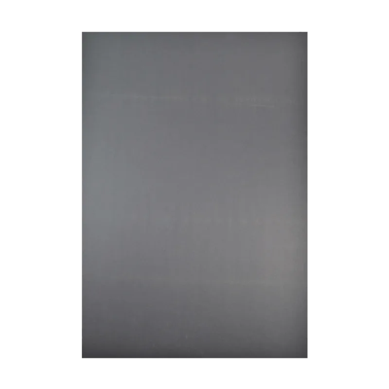 Foam Board Color Negro Foam Board Negro
