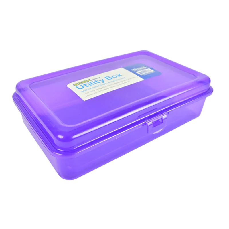 Caja Plástica