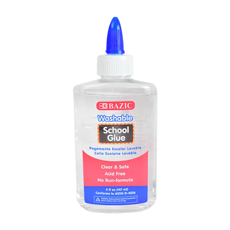Goma Lavable 147ml