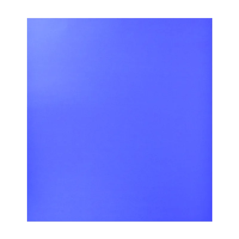 Cartulina Azul