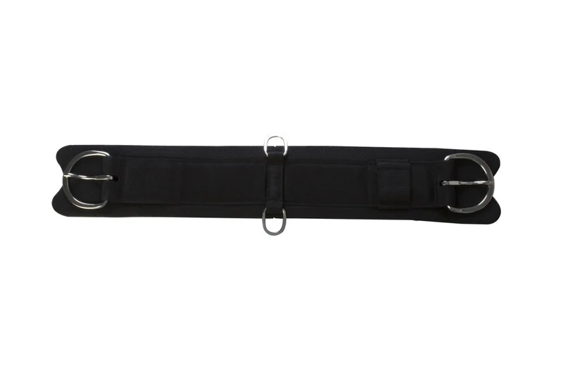 Straight Comfort Cinch Black / 36"