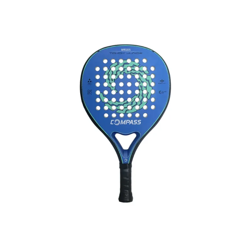 Raquete de Padel Compass Touch Junior 2024