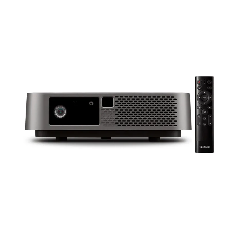 Proyector ViewSonic M2E Full HD 1080p LED Smart Wi-Fi