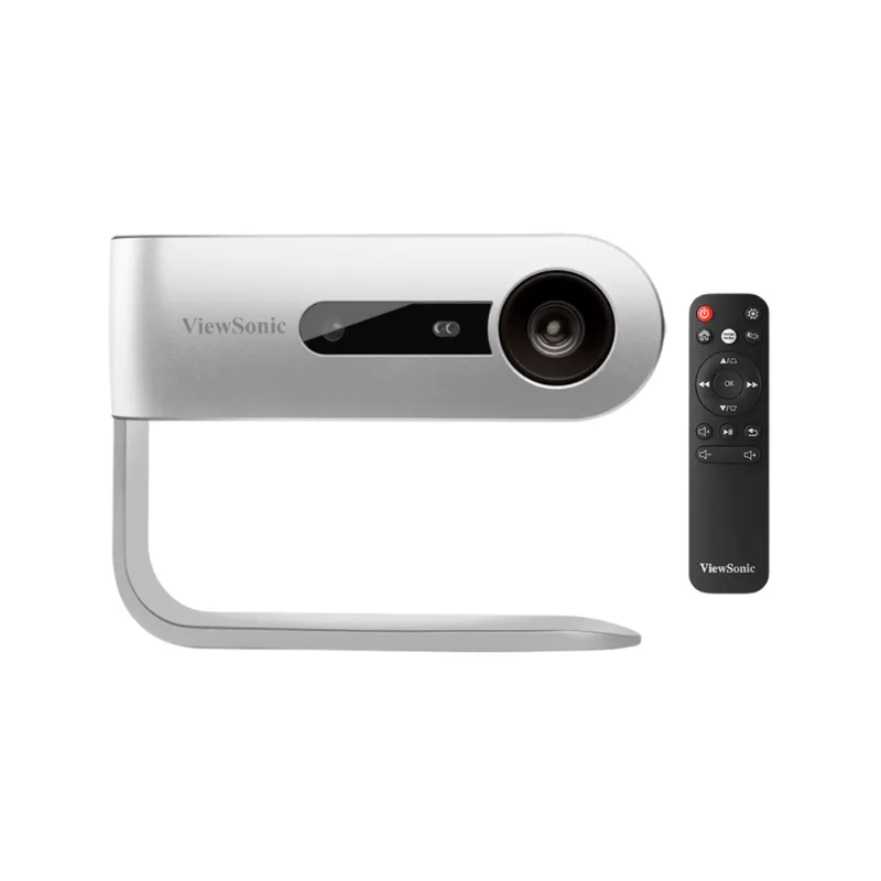 Proyector Portátil ViewSonic M1+, WiFi, BT y p/Harman Kardon