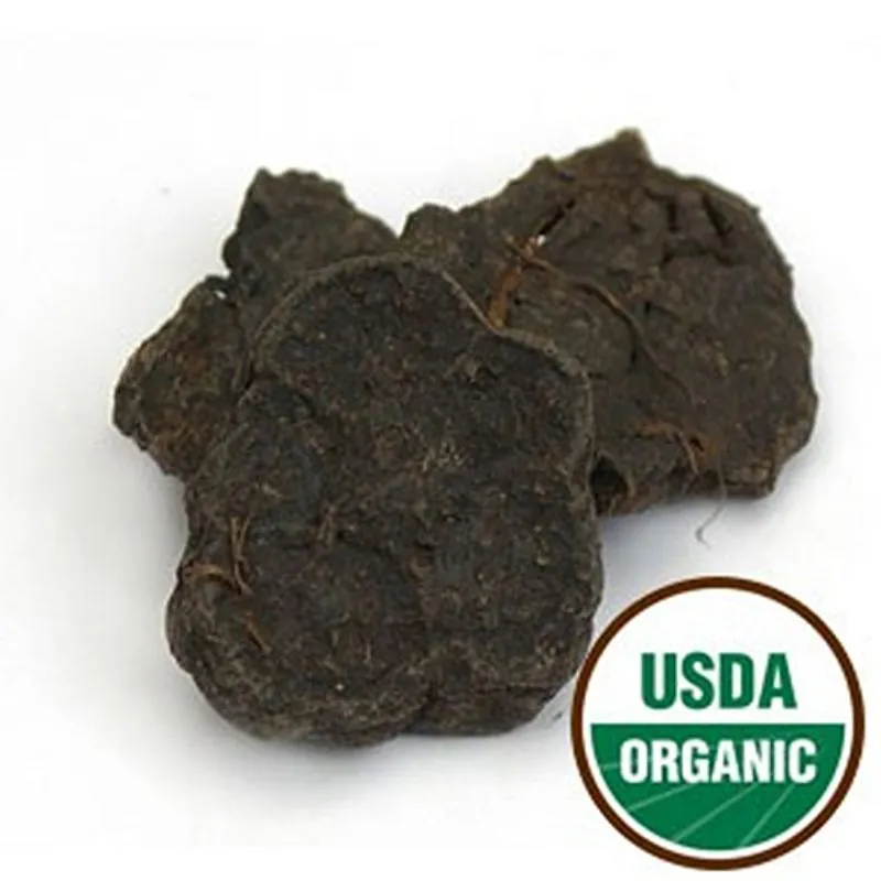 Pó De Raiz Fo-ti Curado Orgânico 1 Lb Da Starwest Botanicals (pacote Com 2)