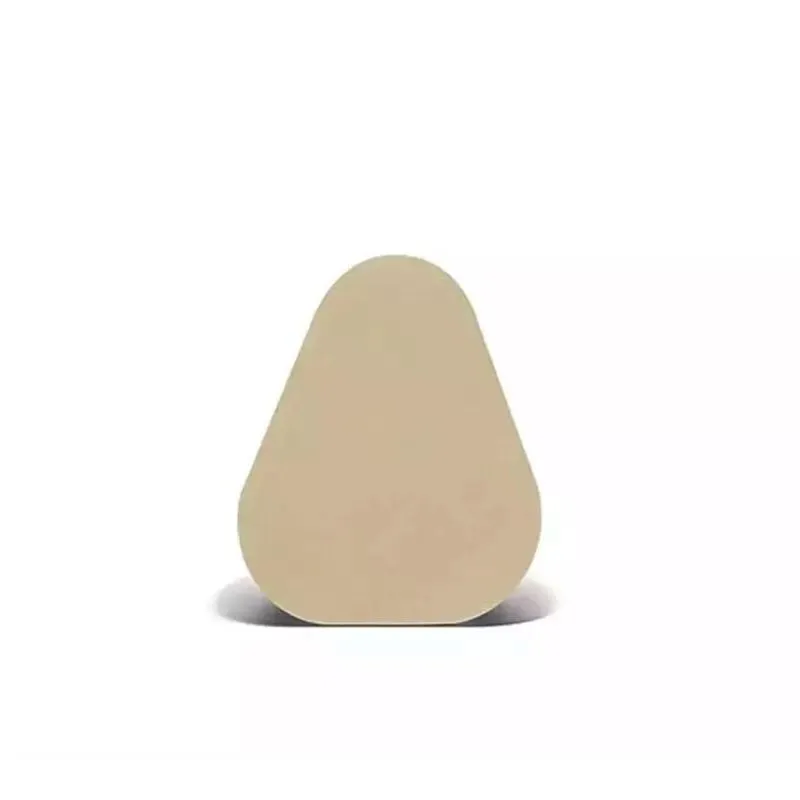 Duoderm Extra Fino 15x18 Triangular Cm 1un - Convatec