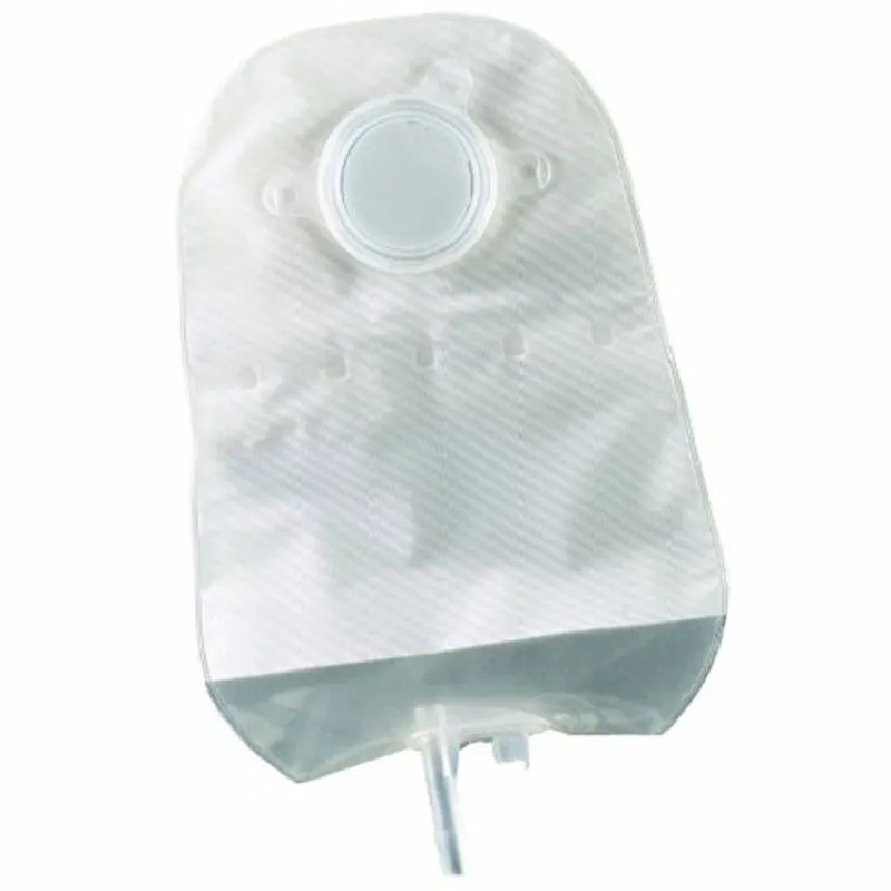 Bolsa De Urostomia Transparente 10 Conde Pela Convatec