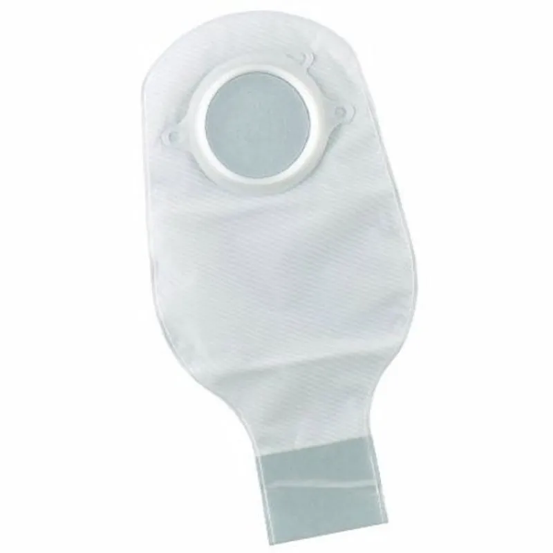 Bolsa De Colostomia 10 Unidades Da Convatec (pacote Com 2)
