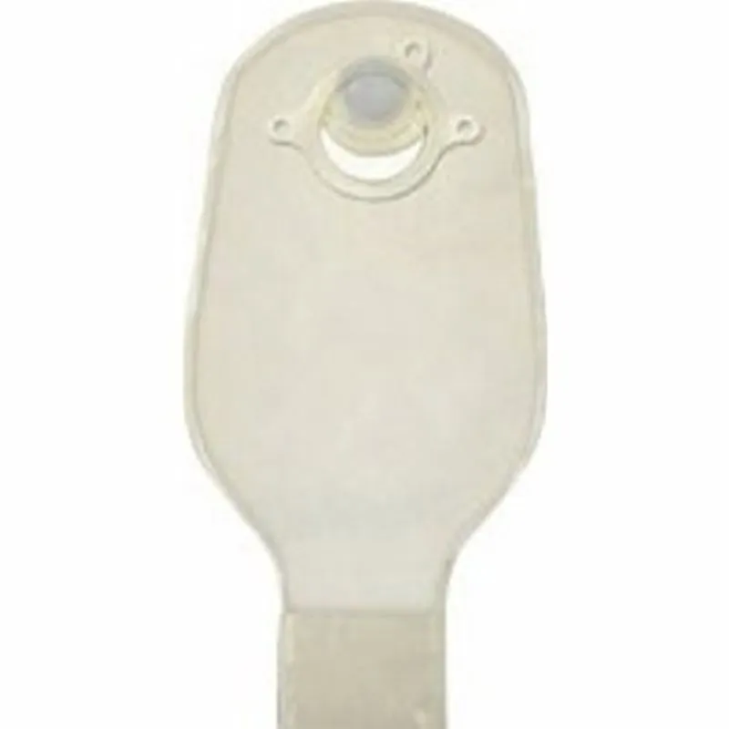 Bolsa De Ostomia Transparente 10 Conde Pela Convatec