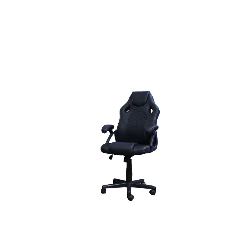Sillon Gamer Fortnite Baires4 GFORTNEGRO